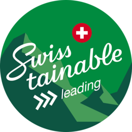 Swisstainable