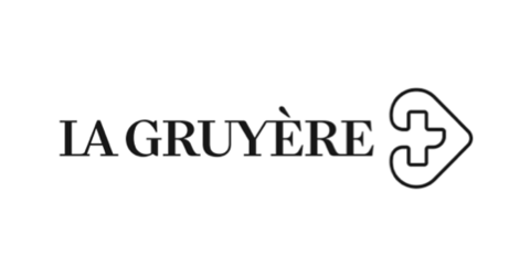 Logo La Gruyère