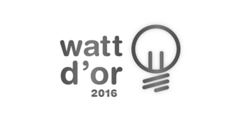 Logo Watt d'or