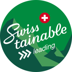 Swisstainable